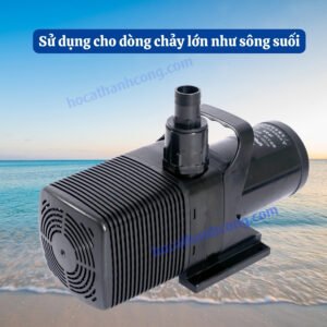 Máy bơm nước chìm