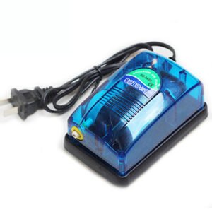 Máy Sủi Oxi 1 Vòi Cho Hồ Cá Cảnh